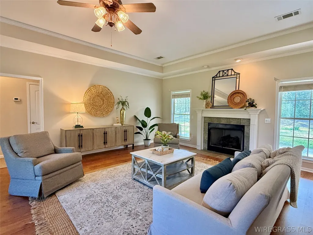 12268 County Road 41 Hartford AL 36344
