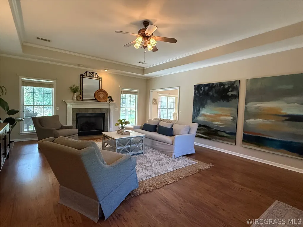 12268 County Road 41 Hartford AL 36344