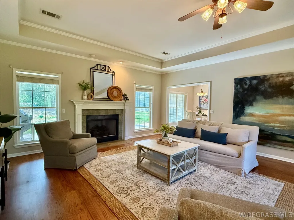 12268 County Road 41 Hartford AL 36344
