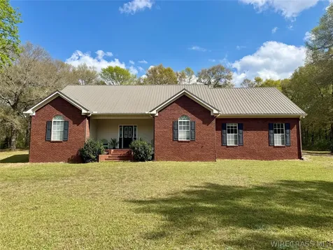12268 County Road 41 Hartford AL 36344
