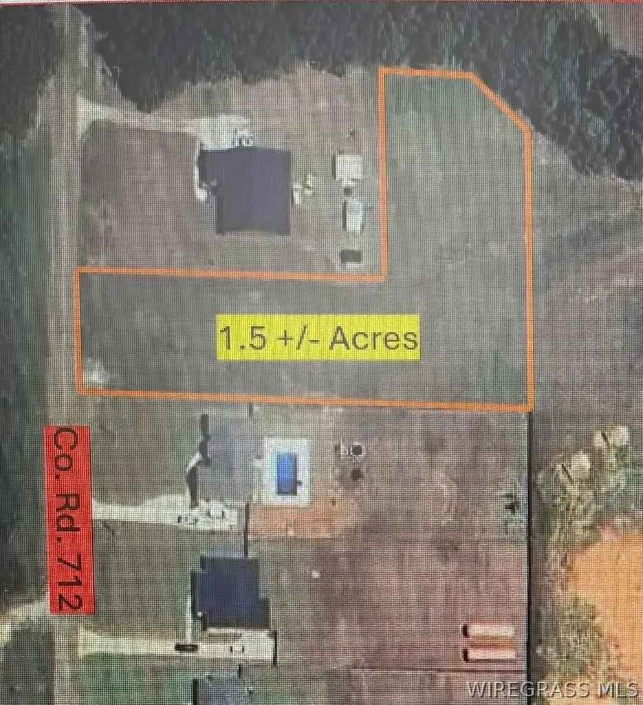 2298 County Road 712 Road Enterprise AL 36330