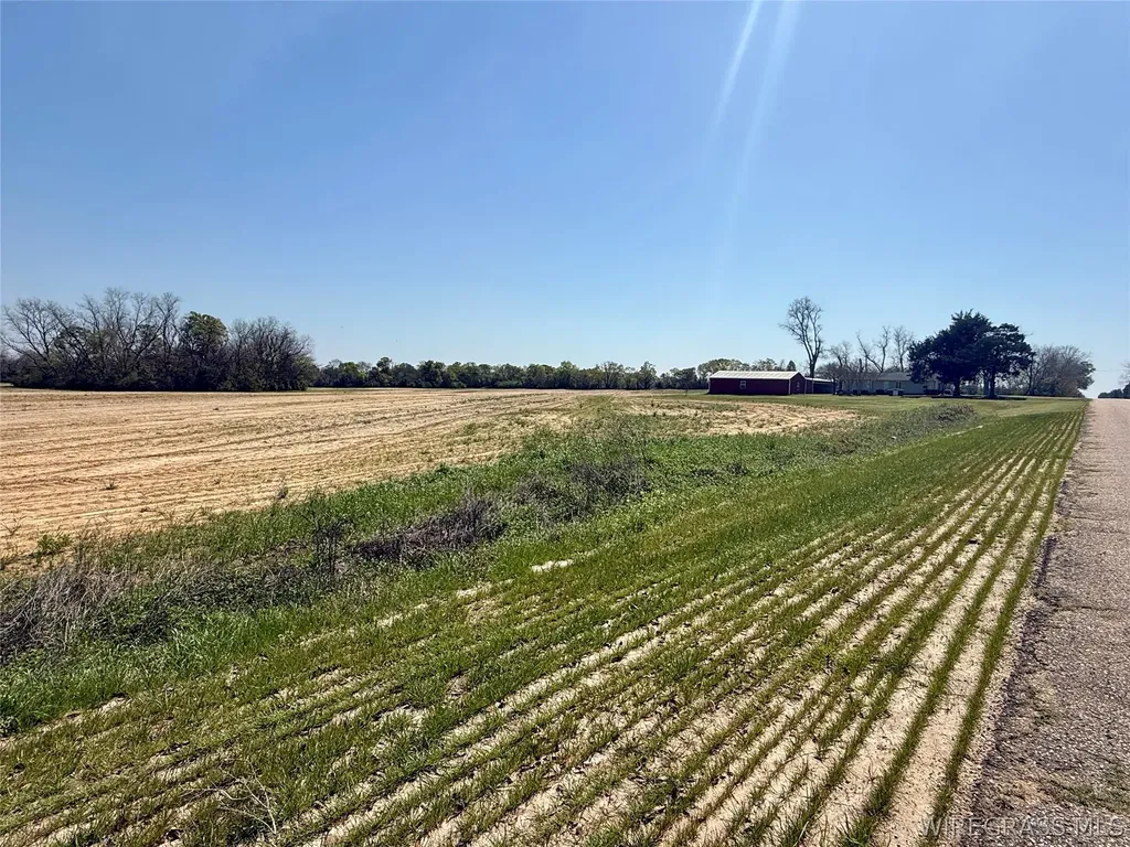 13 Creek Church Road AL 36370