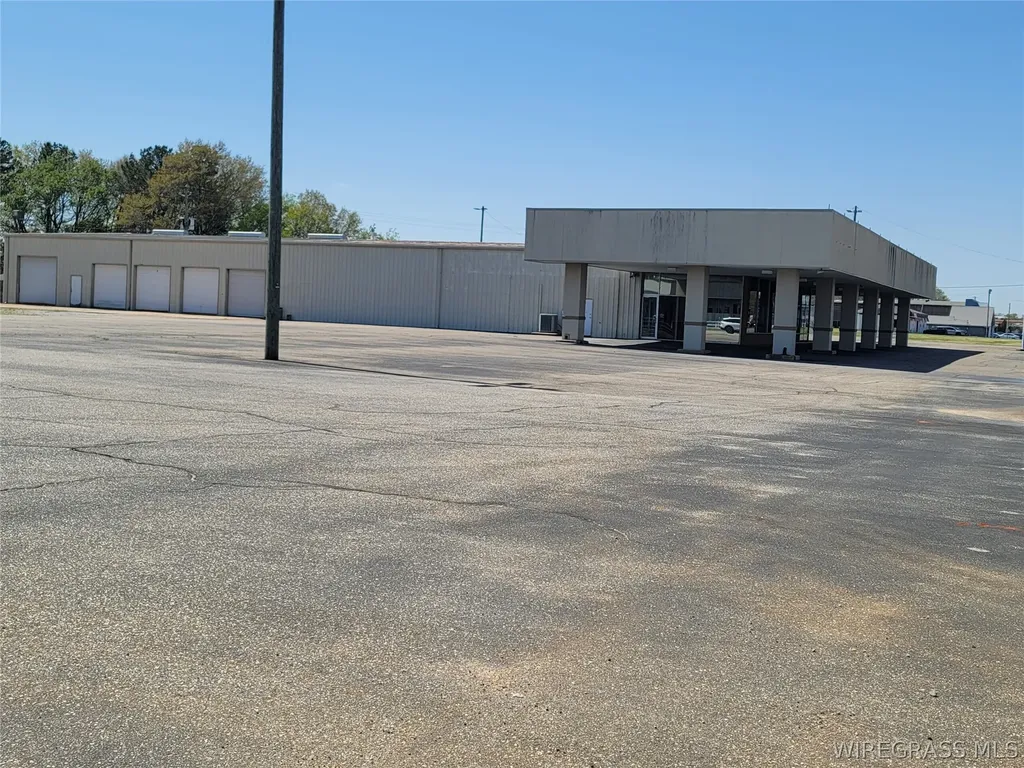 1222 Rucker Boulevard Enterprise AL 36330