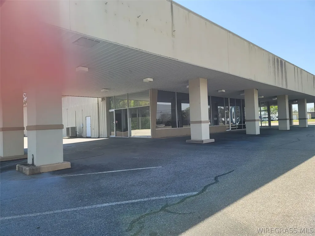 1222 Rucker Boulevard Enterprise AL 36330
