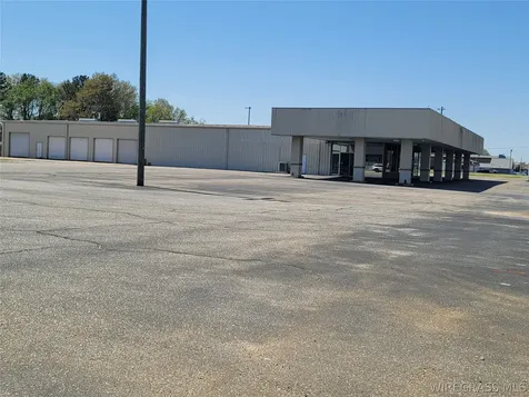 1222 Rucker Boulevard Enterprise AL 36330
