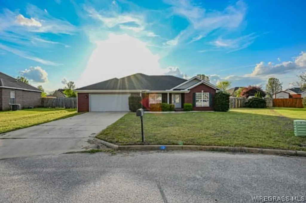267 Maree Drive Daleville AL 36322
