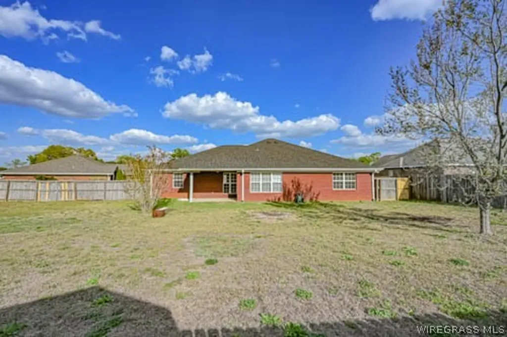 267 Maree Drive Daleville AL 36322