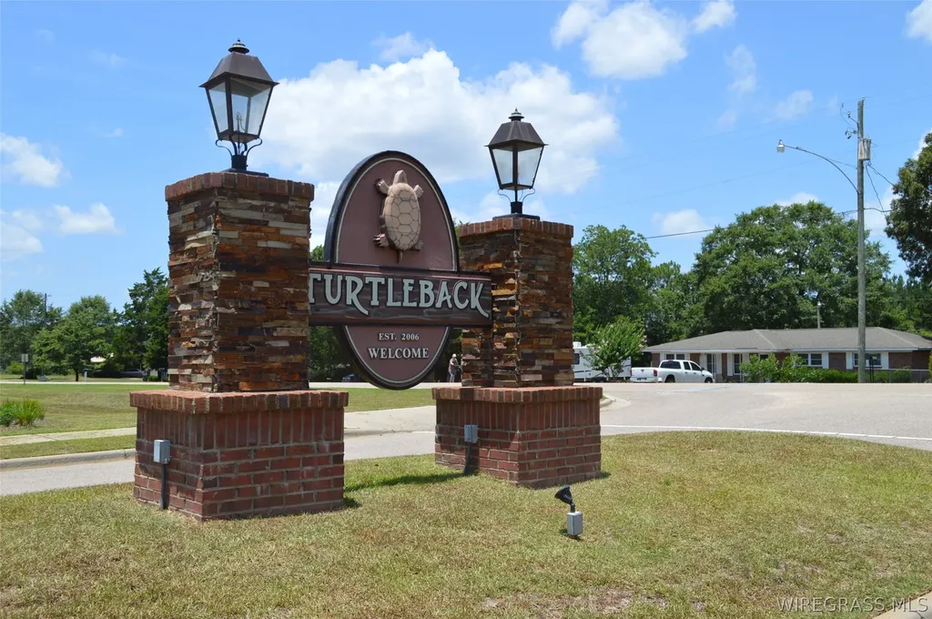 306 Turtleback Enterprise AL 36330