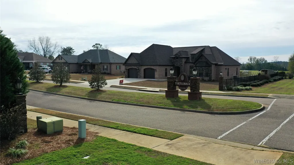 306 Turtleback Enterprise AL 36330