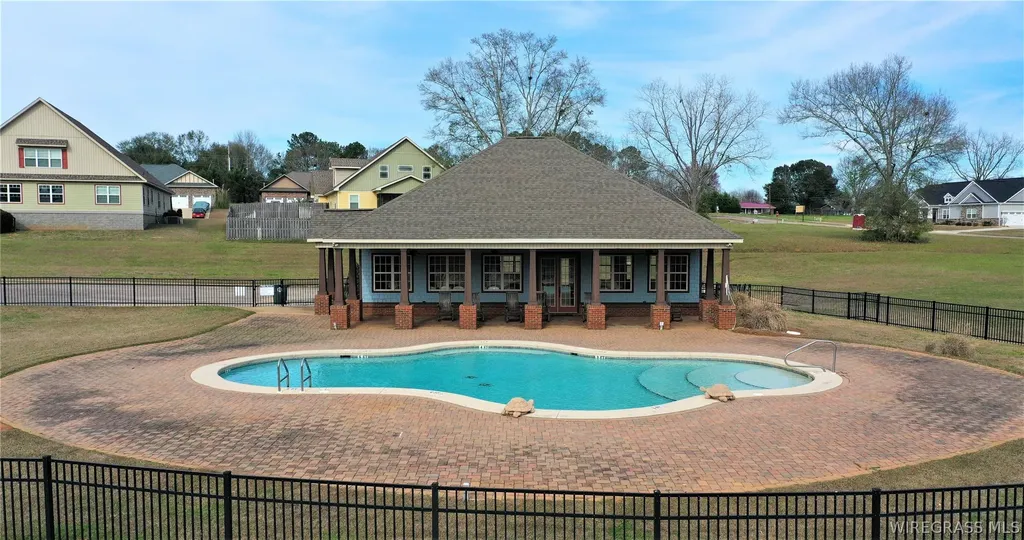 306 Turtleback Enterprise AL 36330