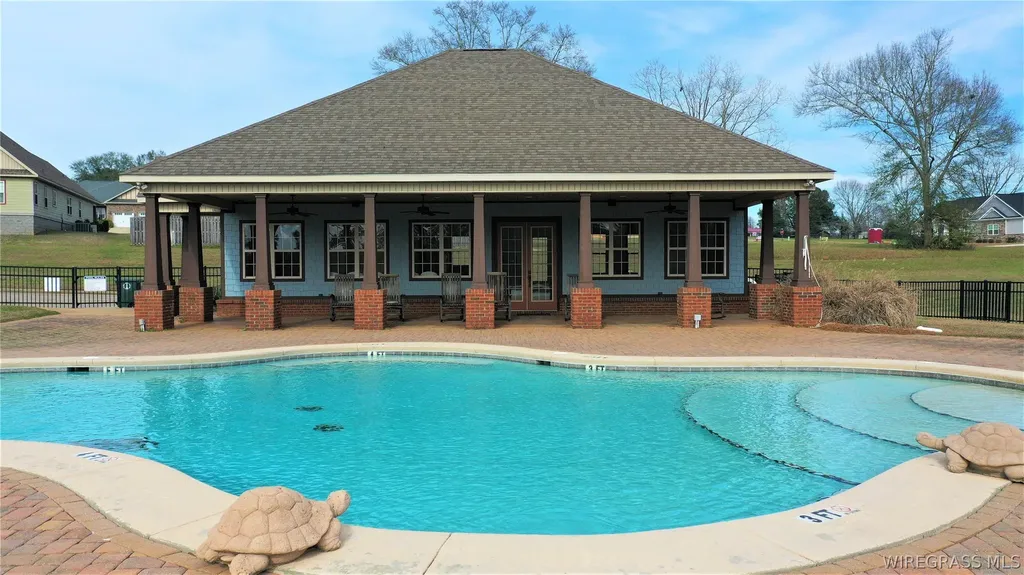 306 Turtleback Enterprise AL 36330