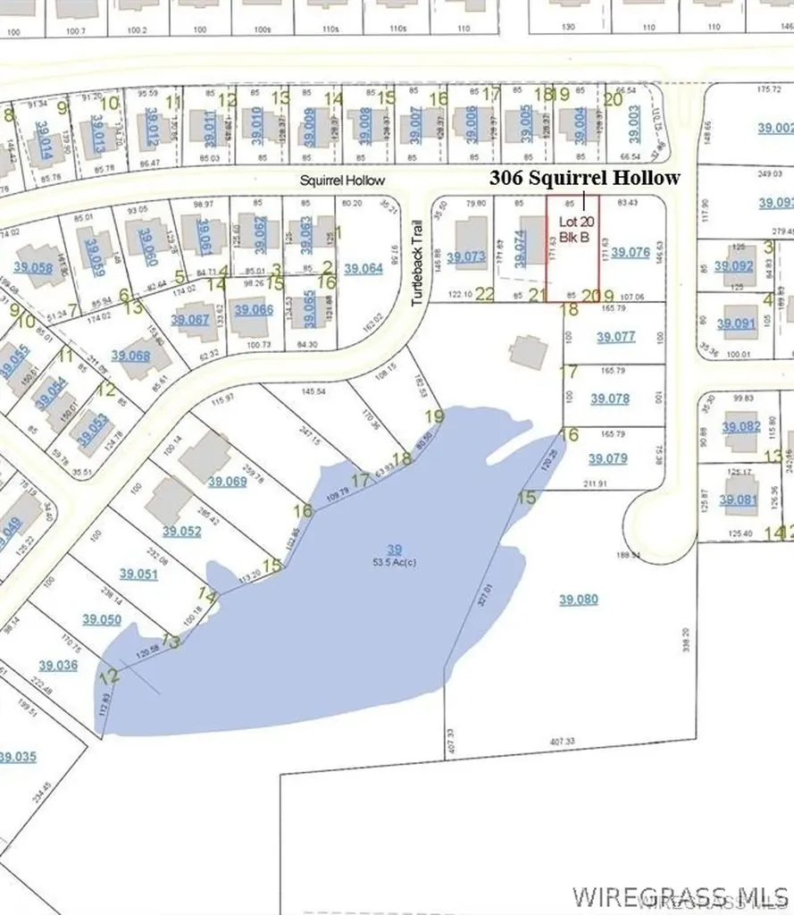 306 Turtleback Enterprise AL 36330