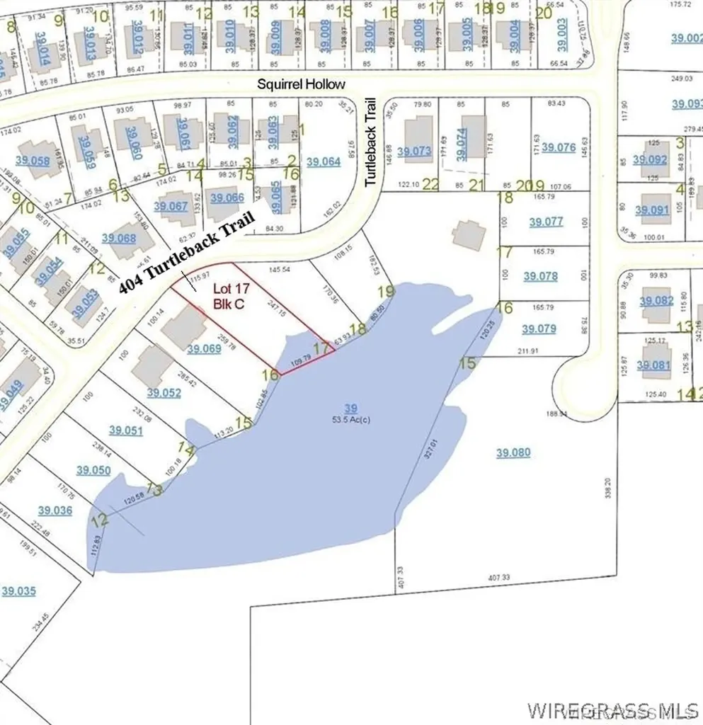 306 Turtleback Enterprise AL 36330