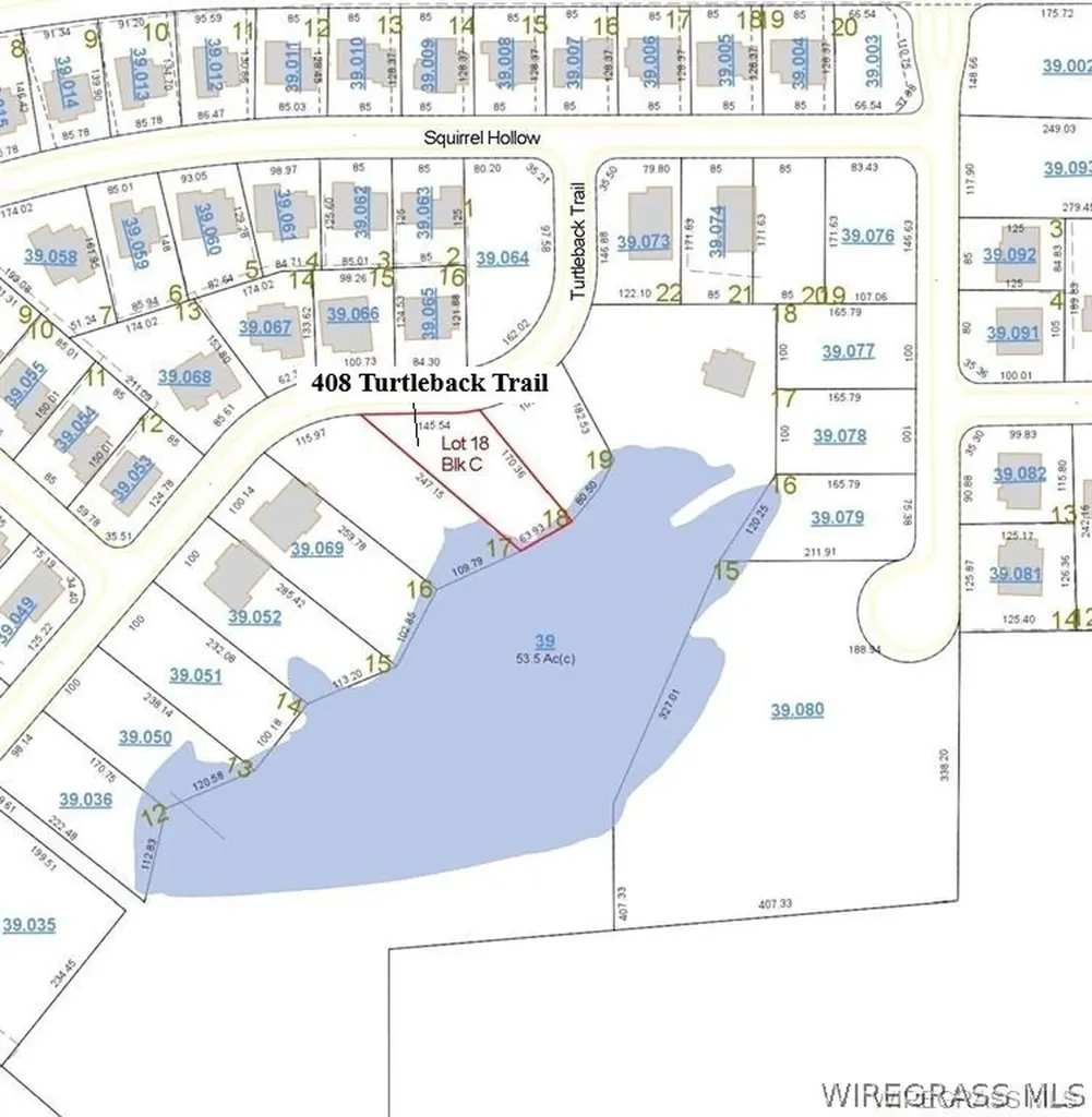 306 Turtleback Enterprise AL 36330