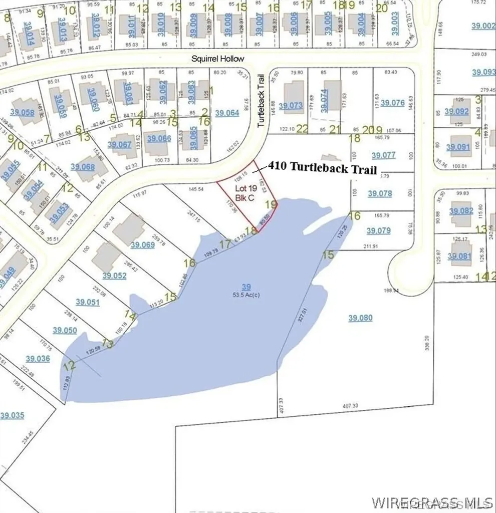 306 Turtleback Enterprise AL 36330