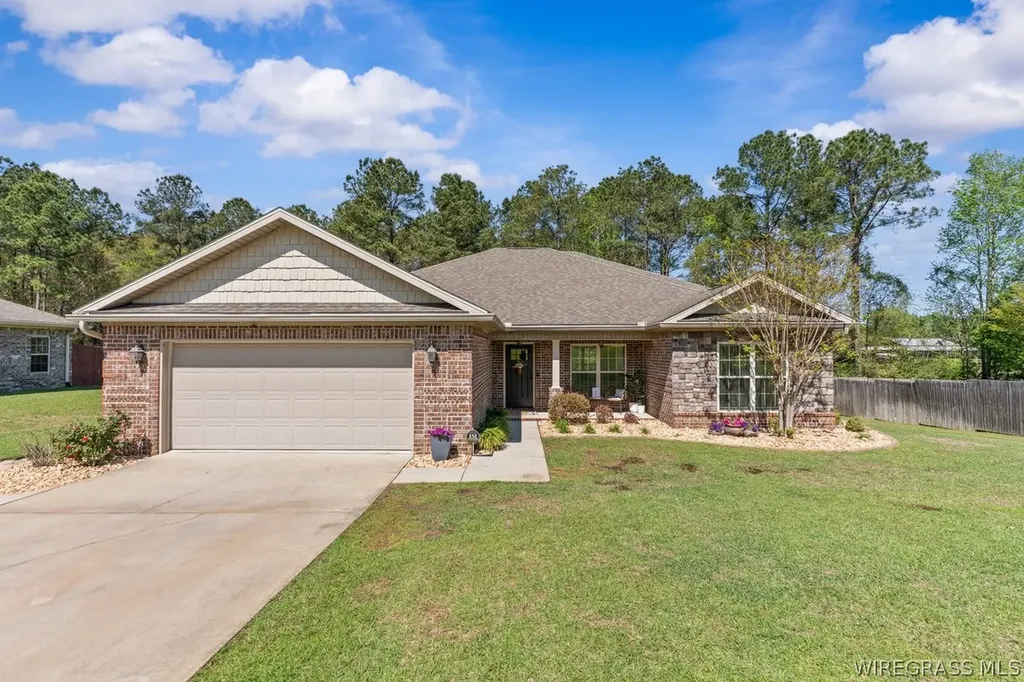 751 County Road 539 Enterprise AL 36330