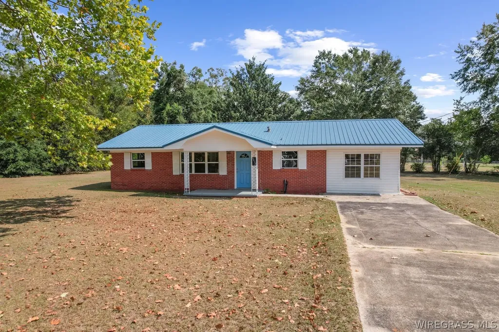 4032 Kinsey Road Dothan AL 36303