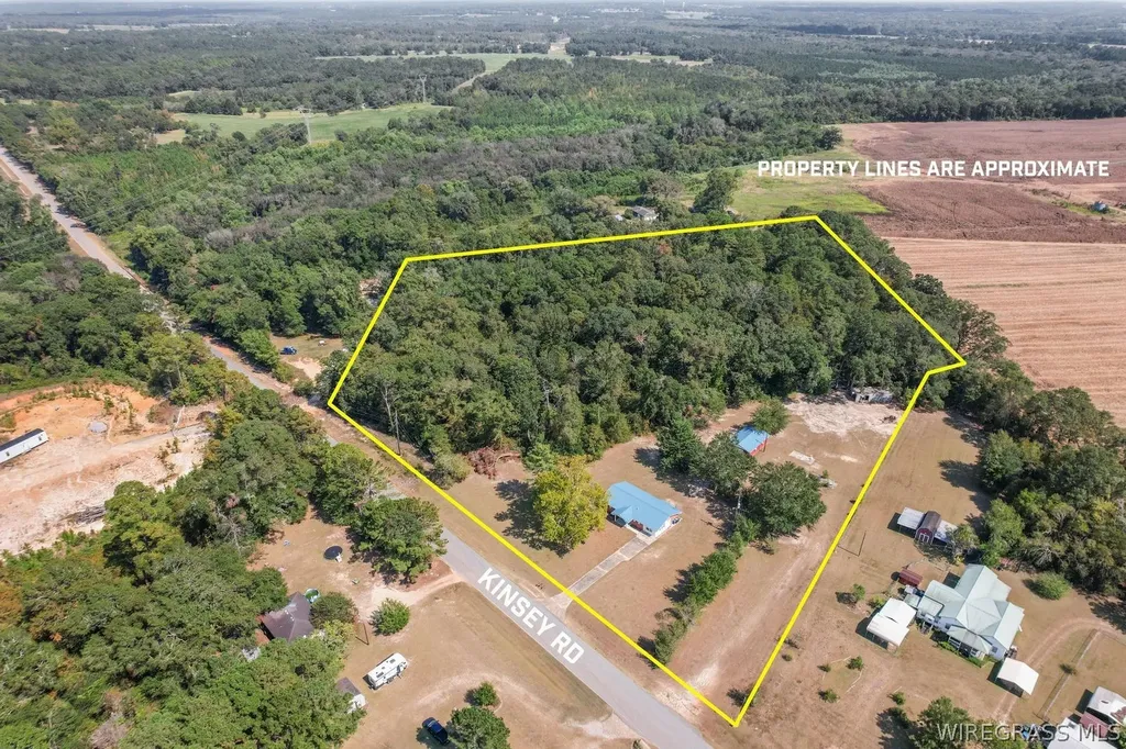 4032 Kinsey Road Dothan AL 36303