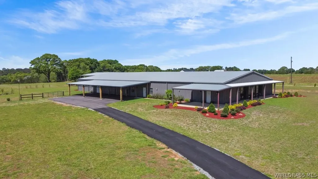 11179 County Road 1 Enterprise AL 36330
