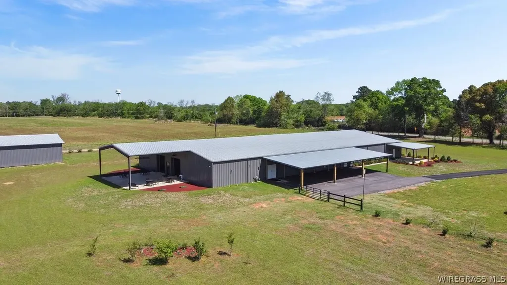 11179 County Road 1 Enterprise AL 36330