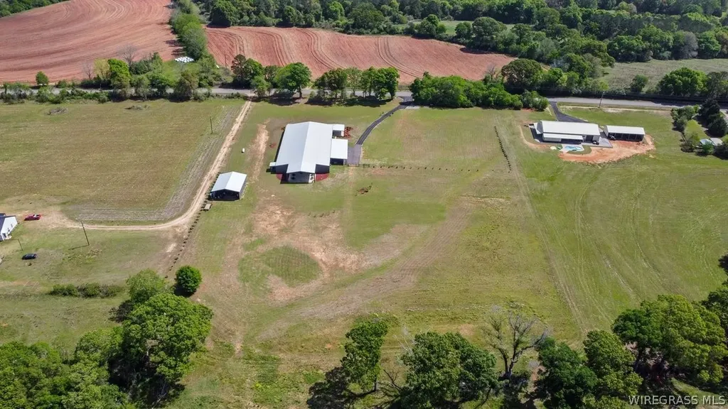 11179 County Road 1 Enterprise AL 36330