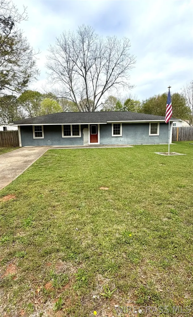 1201 County Road 602 Enterprise AL 36330
