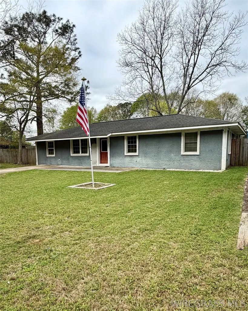 1201 County Road 602 Enterprise AL 36330
