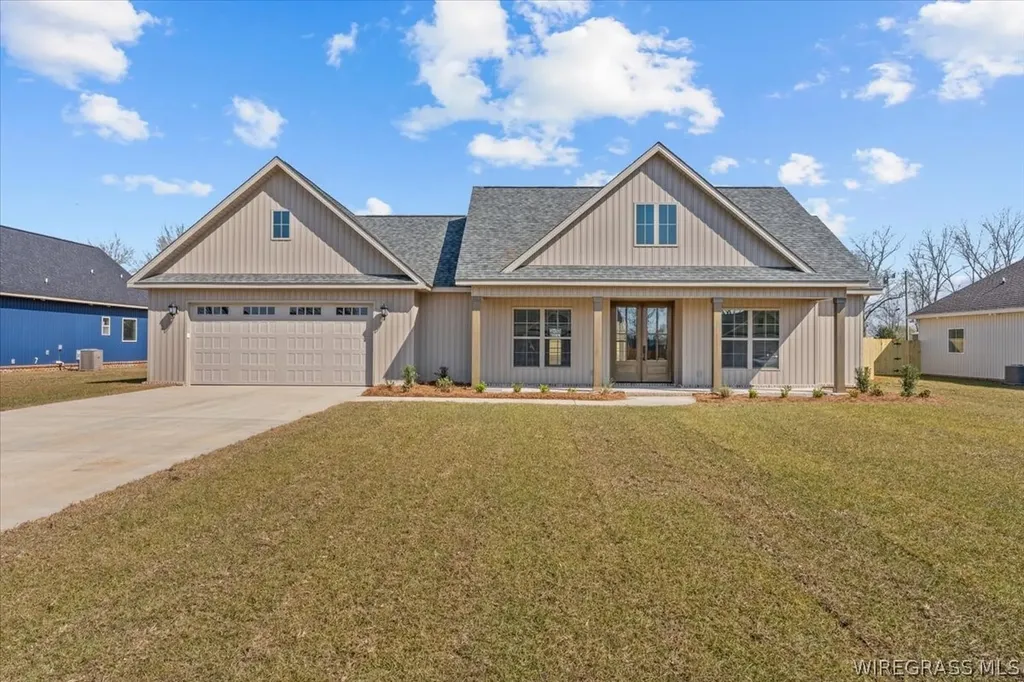 231 County Road 761 Enterprise AL 36330