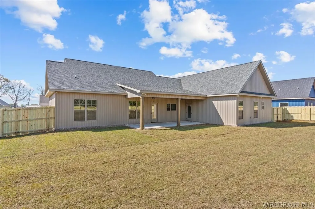 231 County Road 761 Enterprise AL 36330
