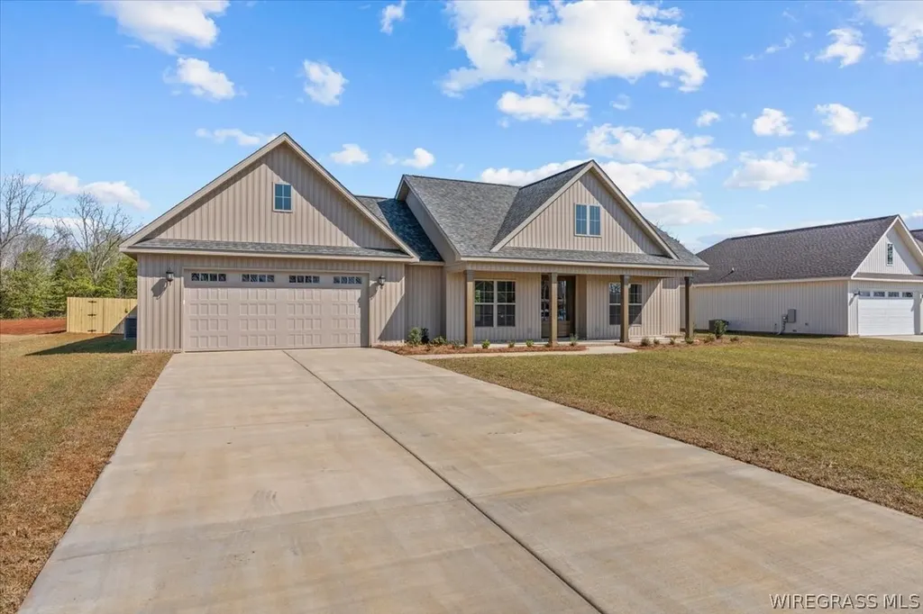 231 County Road 761 Enterprise AL 36330