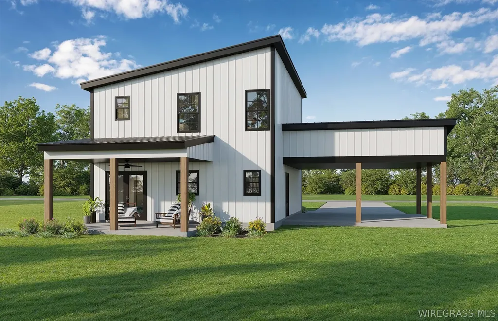 892 Campbell Hill Road Chancellor AL 36316