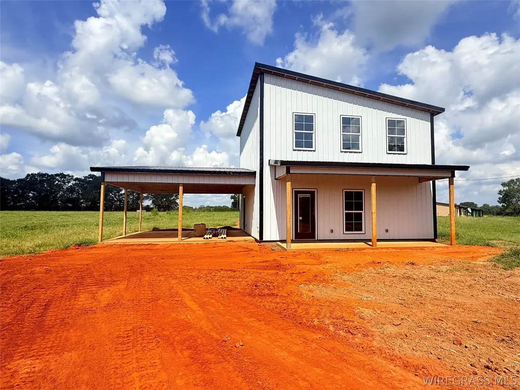 892 Campbell Hill Road Chancellor AL 36316