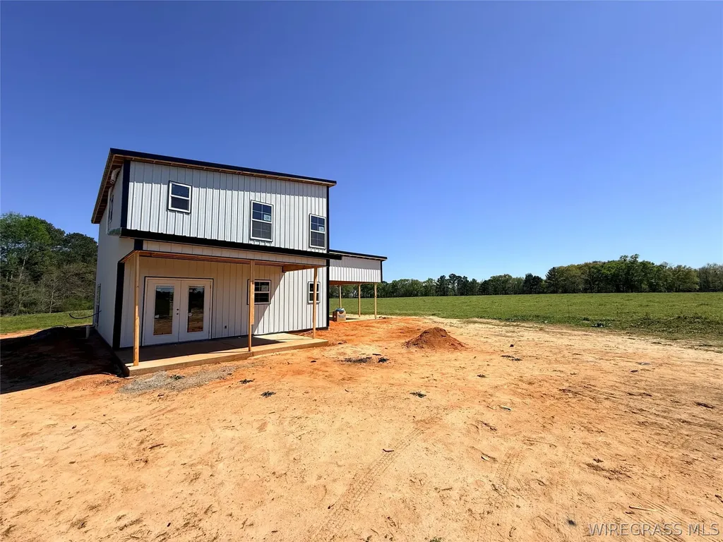 892 Campbell Hill Road Chancellor AL 36316