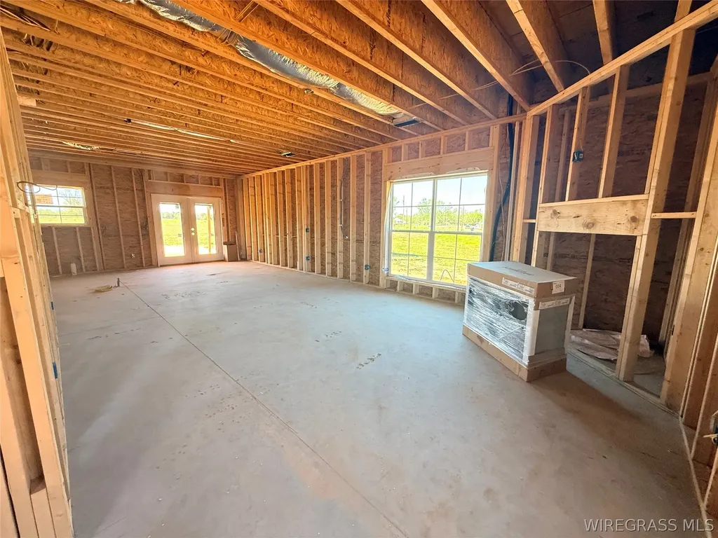 892 Campbell Hill Road Chancellor AL 36316