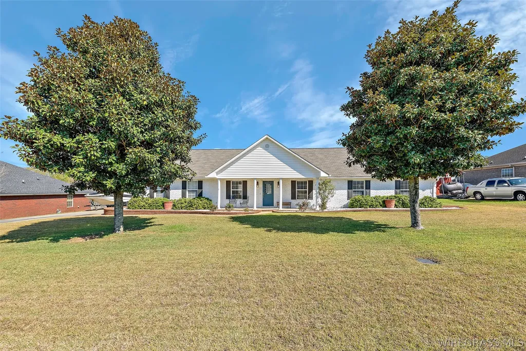 110 Stonehedge Drive Enterprise AL 36330