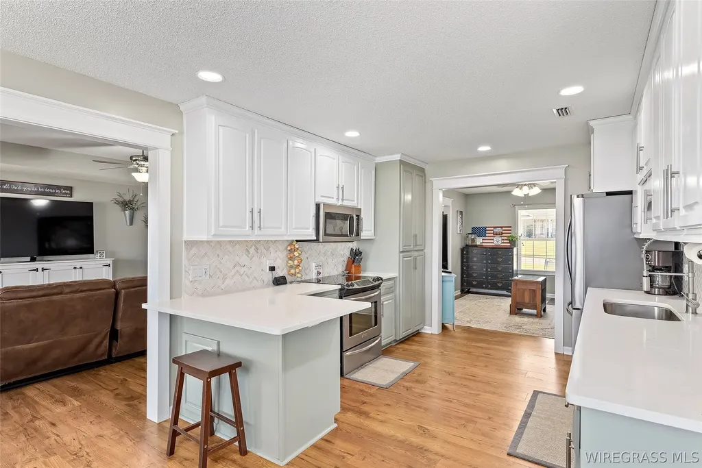 110 Stonehedge Drive Enterprise AL 36330