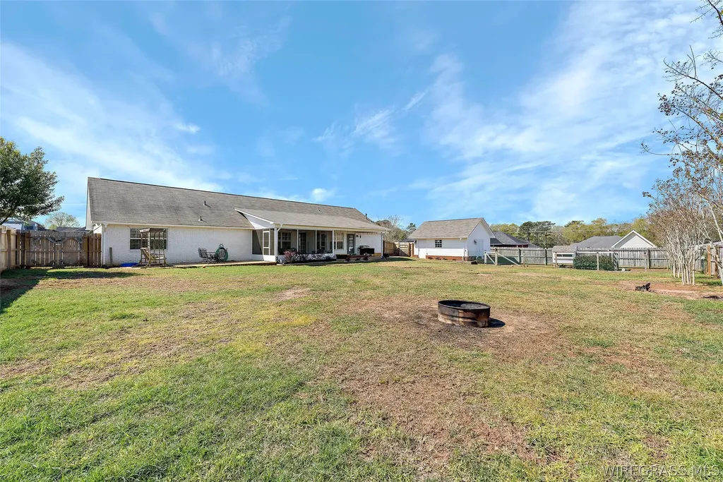 110 Stonehedge Drive Enterprise AL 36330