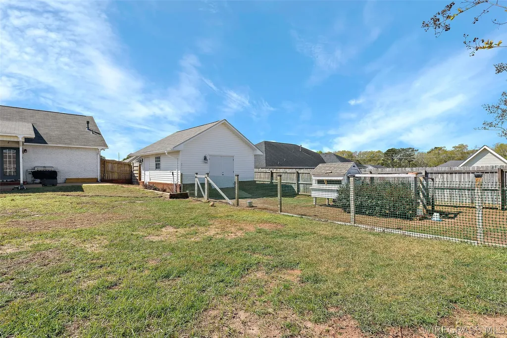 110 Stonehedge Drive Enterprise AL 36330