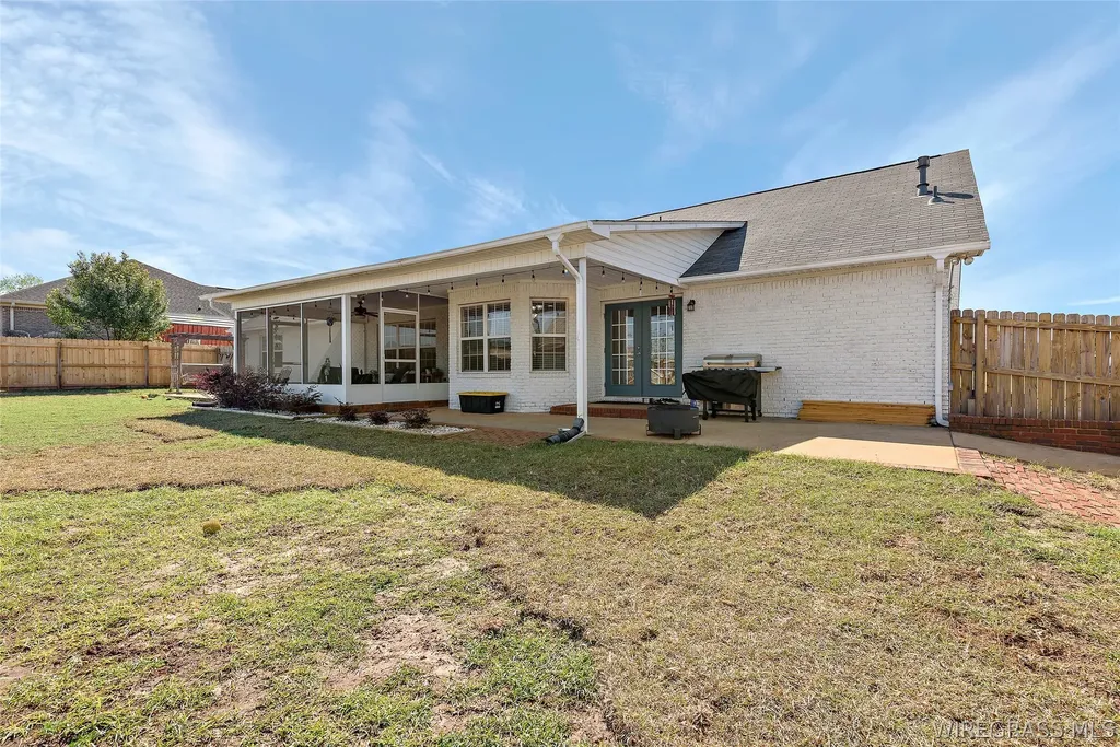 110 Stonehedge Drive Enterprise AL 36330