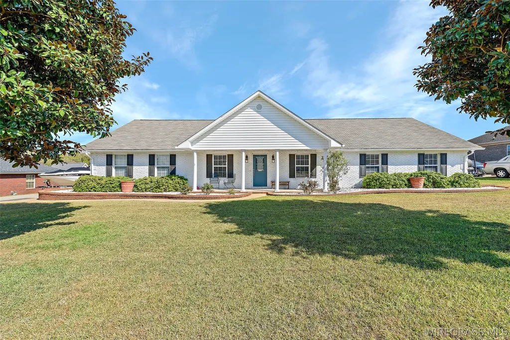 110 Stonehedge Drive Enterprise AL 36330