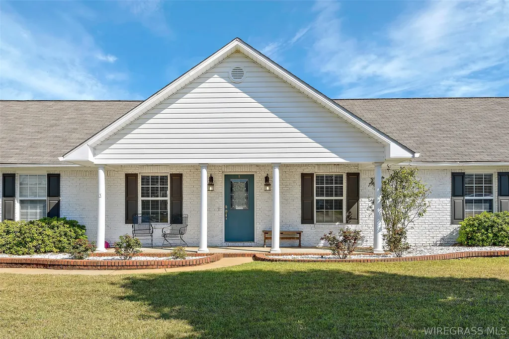 110 Stonehedge Drive Enterprise AL 36330