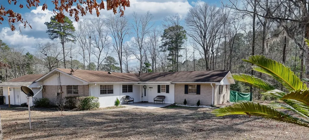 167 Oakdale Drive Ozark AL 36360