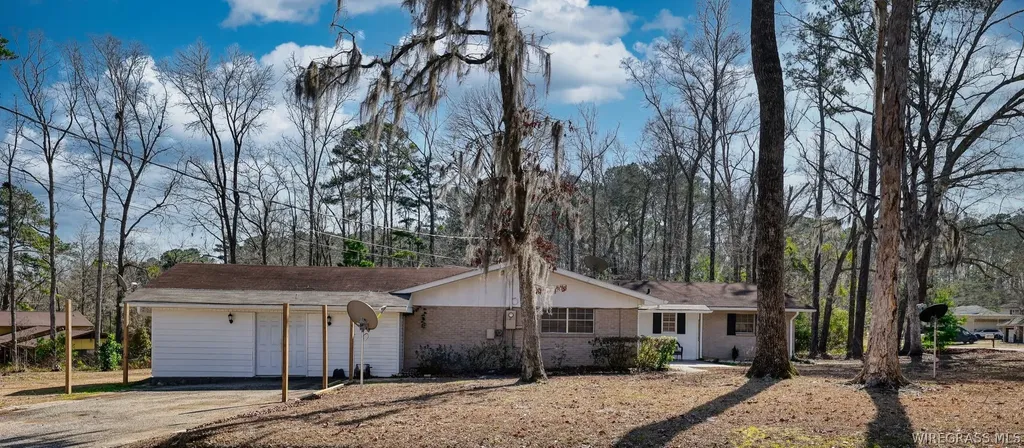 167 Oakdale Drive Ozark AL 36360