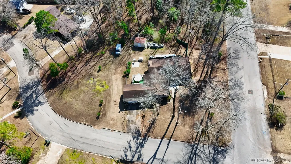 167 Oakdale Drive Ozark AL 36360