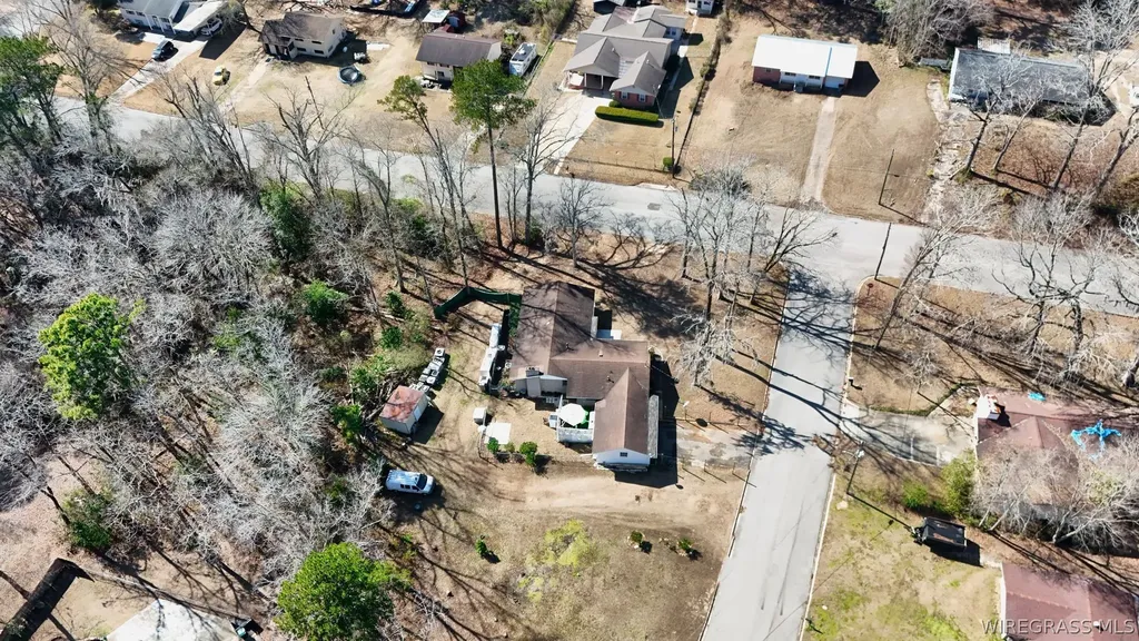 167 Oakdale Drive Ozark AL 36360