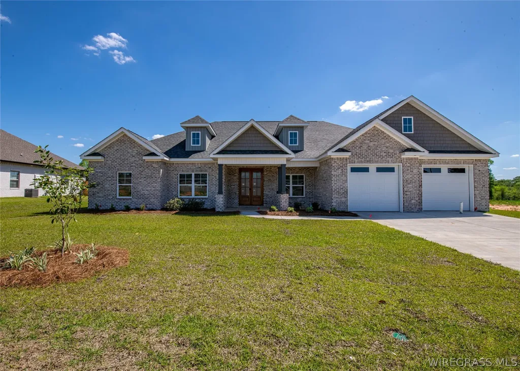 109 Sabel Drive Enterprise AL 36330