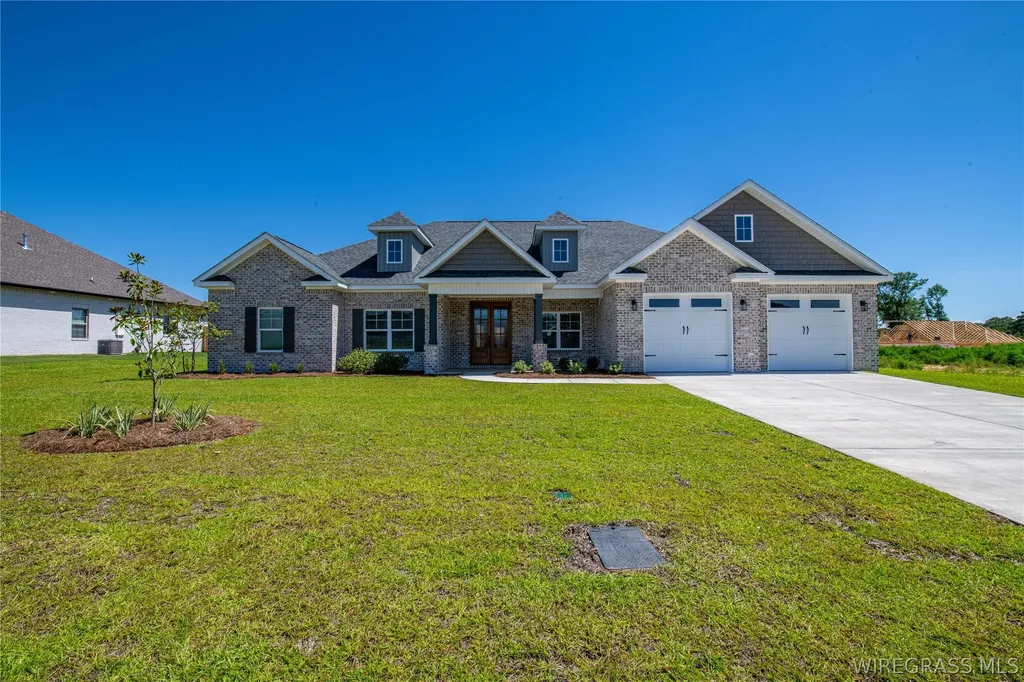 109 Sabel Drive Enterprise AL 36330