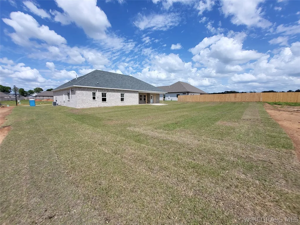 109 Sabel Drive Enterprise AL 36330