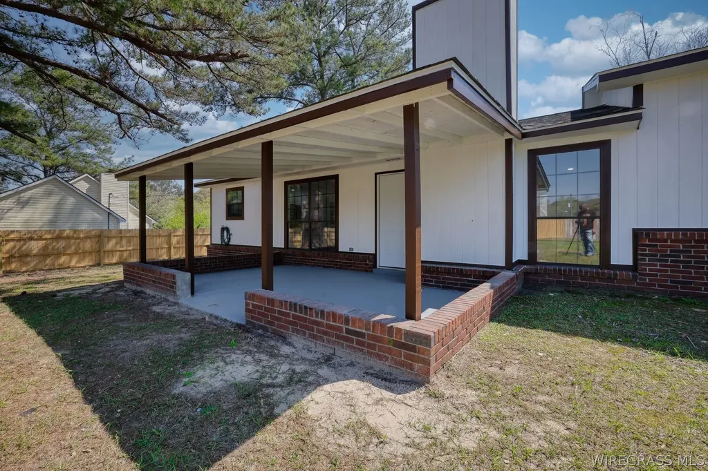 96 Blackhawk Drive Daleville AL 36322