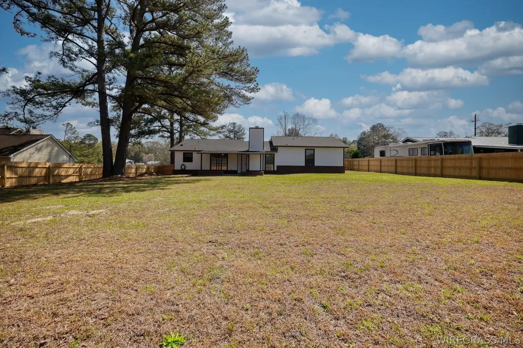 96 Blackhawk Drive Daleville AL 36322